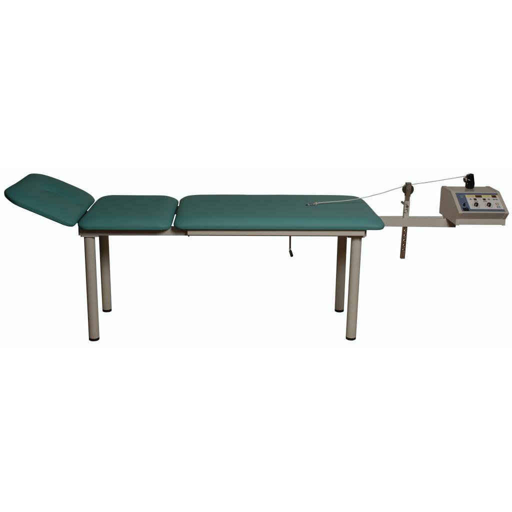 Stoły terapeutyczne BTL BTL-1100 Trac