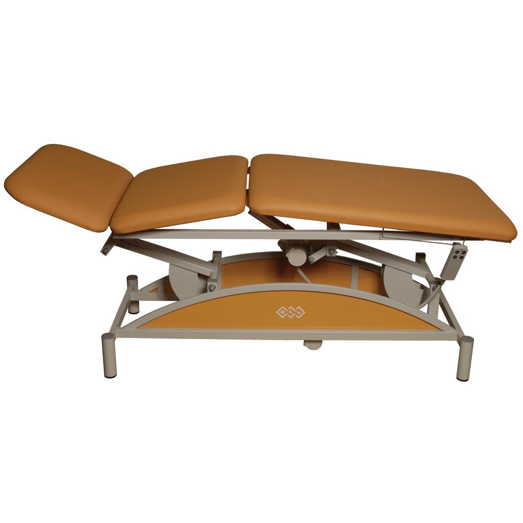 Stoły terapeutyczne BTL BTL-1300 3-częściowy