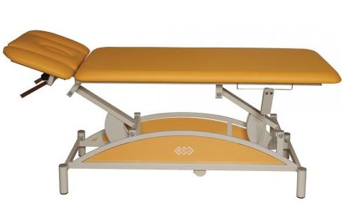 Stoły terapeutyczne BTL BTL-1300 4-częściowy