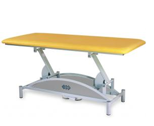Stoły terapeutyczne BTL BTL-1300 Bobath 1-częściowy
