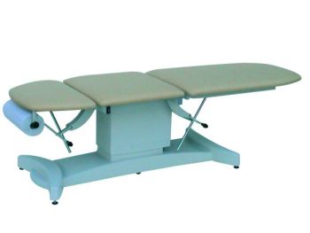 Stoły terapeutyczne GOLEM 3 EXCLUSIV