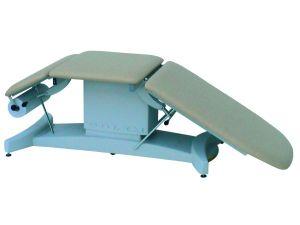 Stoły terapeutyczne GOLEM 3 EXCLUSIV