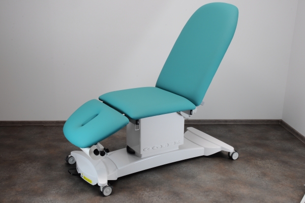 Stoły terapeutyczne GOLEM 3 EXCLUSIV