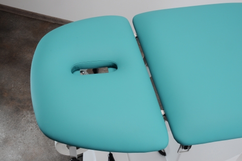 Stoły terapeutyczne GOLEM 3 EXCLUSIV