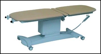 Stoły terapeutyczne GOLEM GOLEM ANGIOLOG