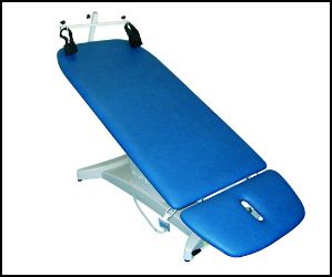 Stoły terapeutyczne GOLEM GOLEM TP