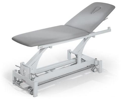 Stoły terapeutyczne GymnaUniphy N.V. Duo Advanced