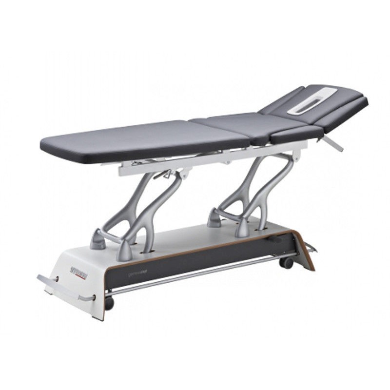 Stoły terapeutyczne GymnaUniphy N.V. One T7