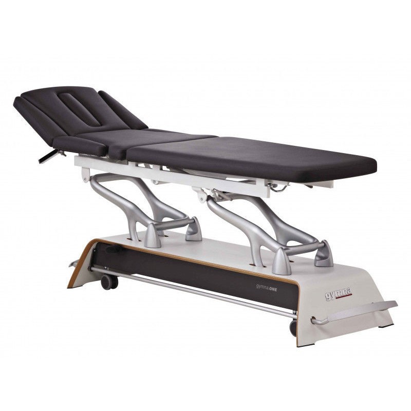 Stoły terapeutyczne GymnaUniphy N.V. One T7