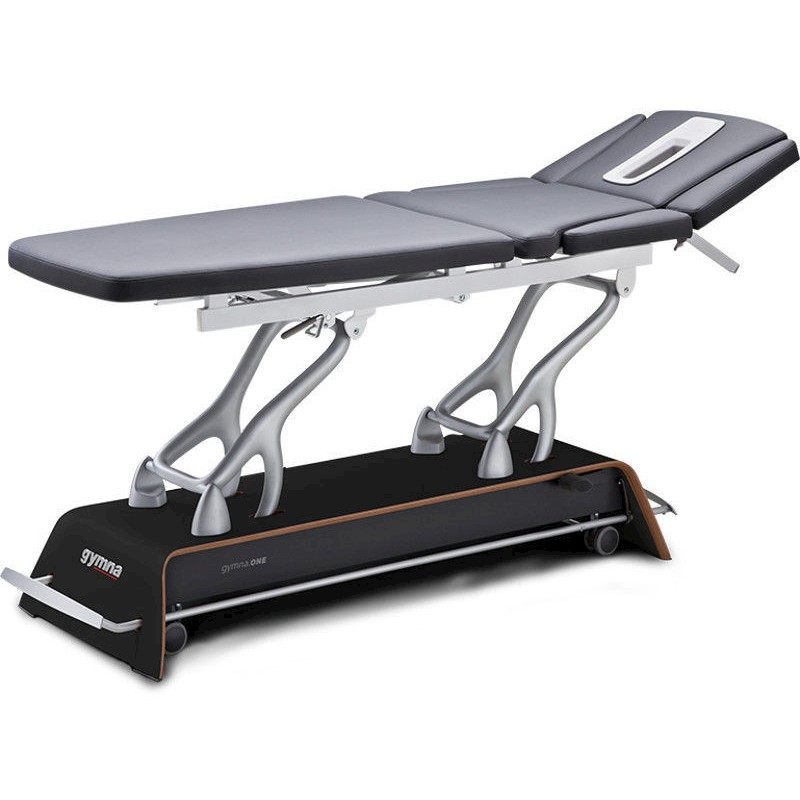 Stoły terapeutyczne GymnaUniphy N.V. One T7