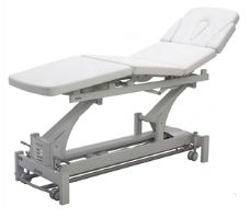 Stoły terapeutyczne GymnaUniphy N.V. QUADROFLEX LUXE