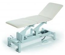 Stoły terapeutyczne GymnaUniphy N.V. TRIO CLASSIC