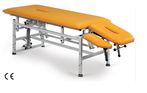 Stoły terapeutyczne Habys Atlas