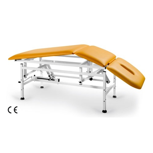 Stoły terapeutyczne Habys Atlas