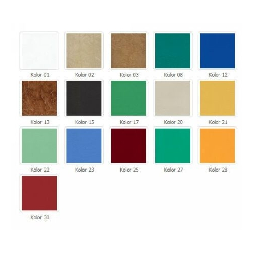 Stoły terapeutyczne Habys Atlas