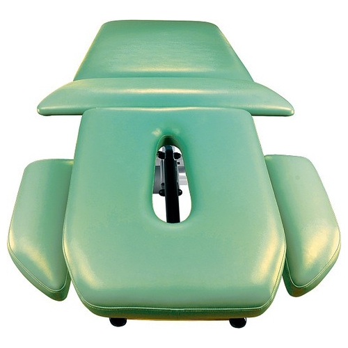 Stoły terapeutyczne Habys Atlet