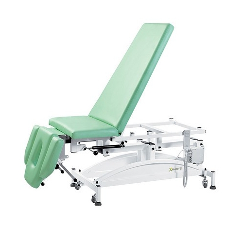 Stoły terapeutyczne Habys Atlet