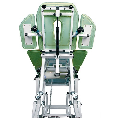 Stoły terapeutyczne Habys Atlet