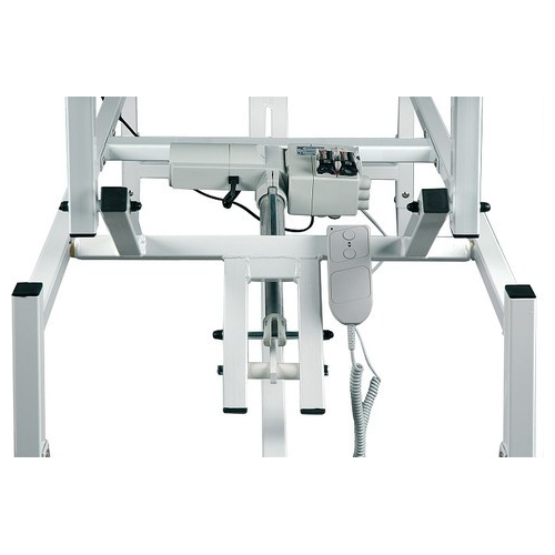 Stoły terapeutyczne Habys Bobath