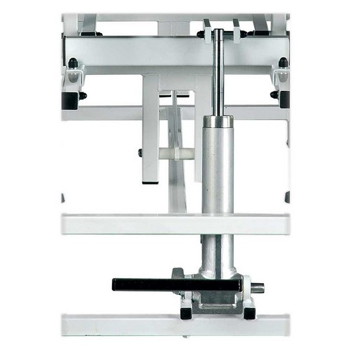 Stoły terapeutyczne Habys Bobath