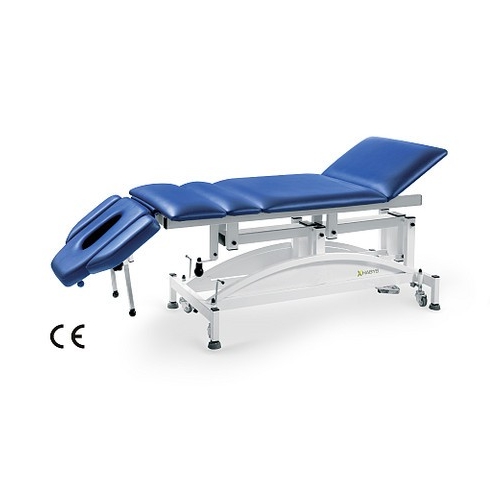 Stoły terapeutyczne Habys Clinical