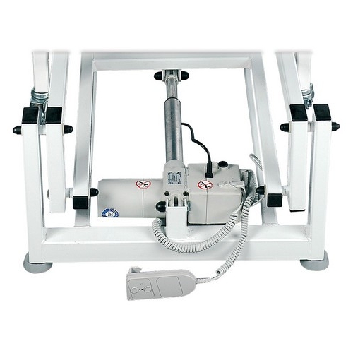 Stoły terapeutyczne Habys Clinical