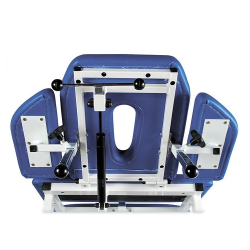 Stoły terapeutyczne Habys Clinical