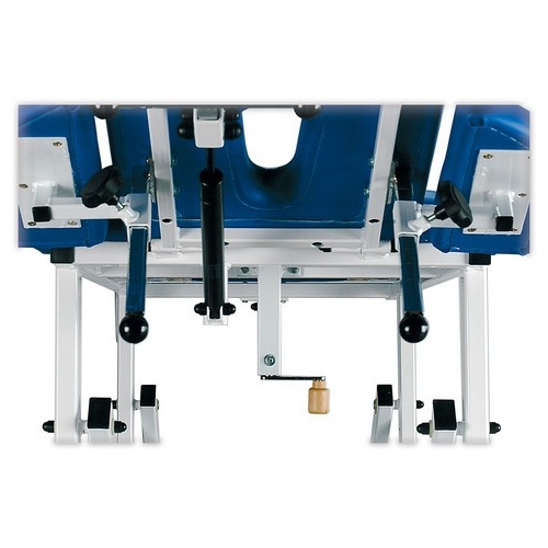 Stoły terapeutyczne Habys Clinical