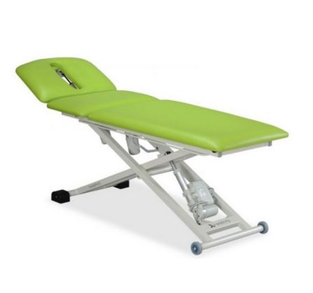 Stoły terapeutyczne Habys Optima X3