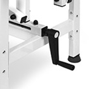 Stoły terapeutyczne Juventas JSR 1 B