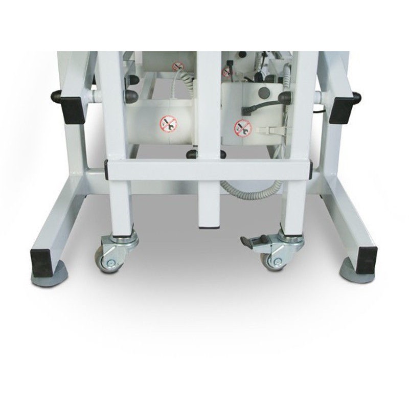 Stoły terapeutyczne Juventas JSR 3 F 3