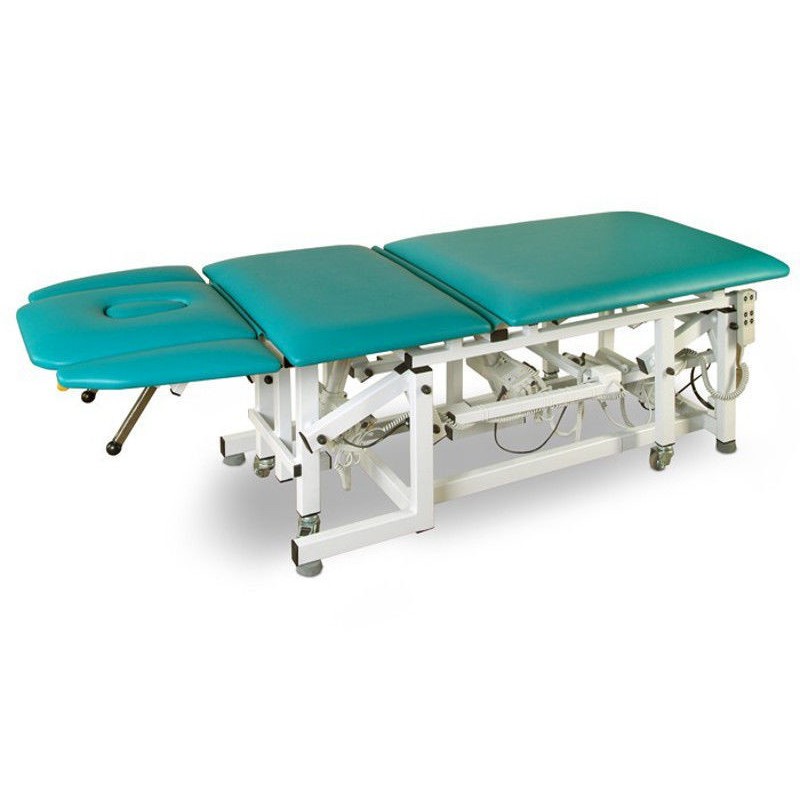 Stoły terapeutyczne Juventas JSR 3 F 3