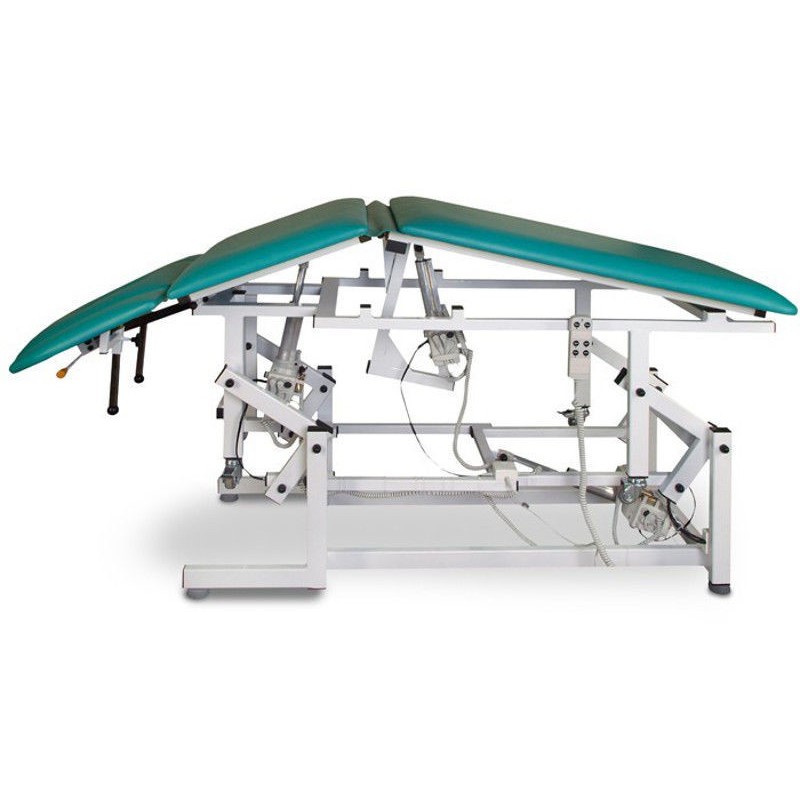 Stoły terapeutyczne Juventas JSR 3 F 3