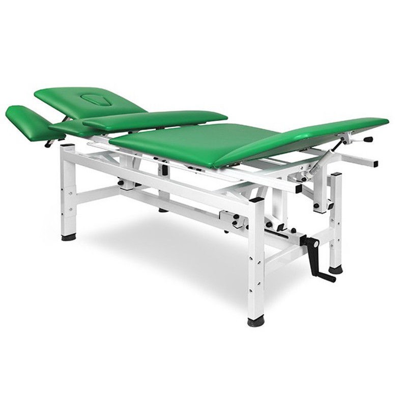 Stoły terapeutyczne Juventas JSR 4