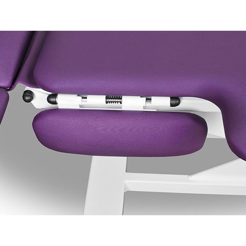 Stoły terapeutyczne Juventas KSR 3 L E