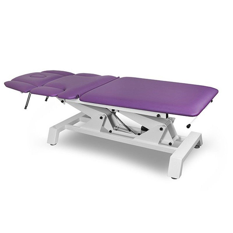 Stoły terapeutyczne Juventas KSR 3 L E