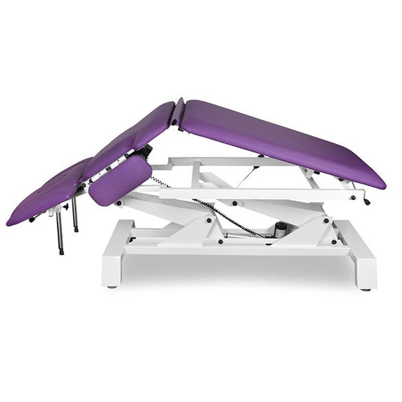 Stoły terapeutyczne Juventas KSR 3 L E