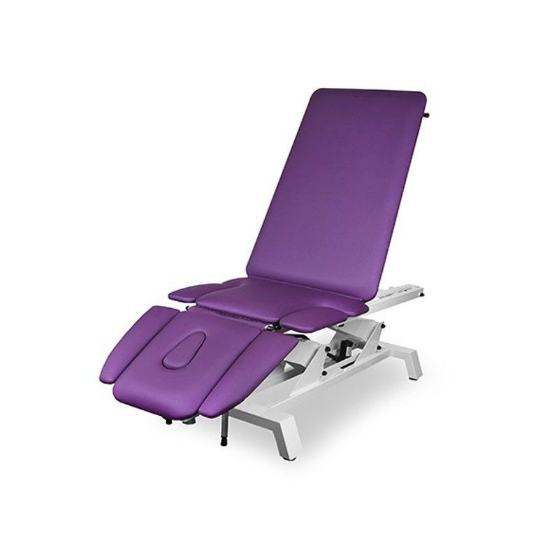 Stoły terapeutyczne Juventas KSR 3 L E