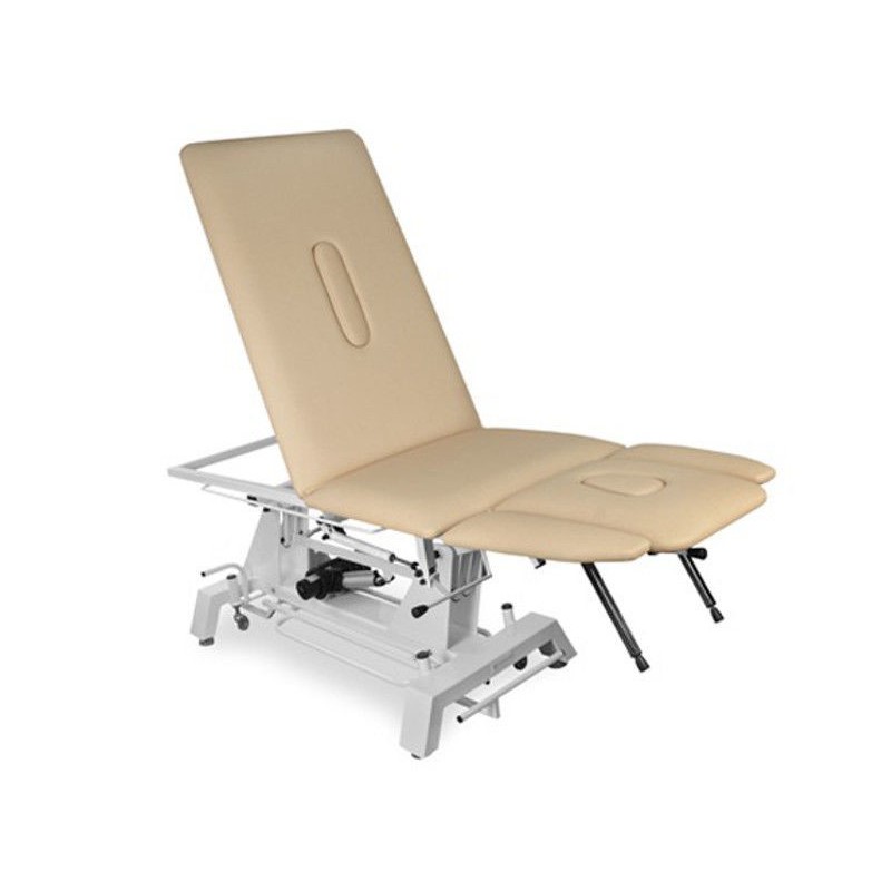 Stoły terapeutyczne Juventas KSR F