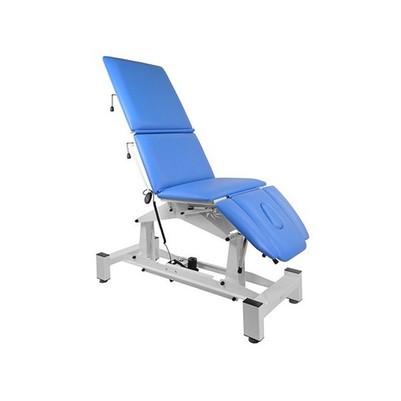 Stoły terapeutyczne Juventas NSR 4 E