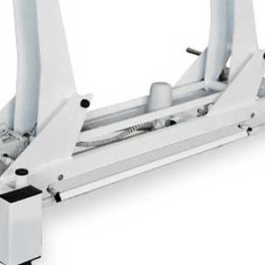 Stoły terapeutyczne Juventas NSR F