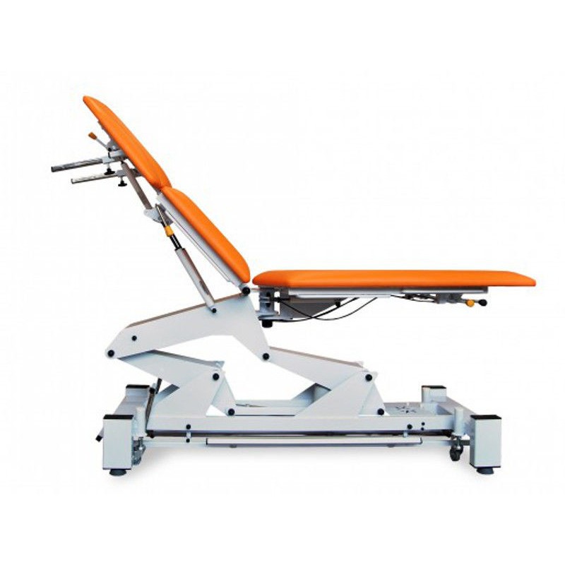 Stoły terapeutyczne Juventas NSR F T