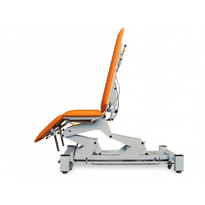 Stoły terapeutyczne Juventas NSR F T