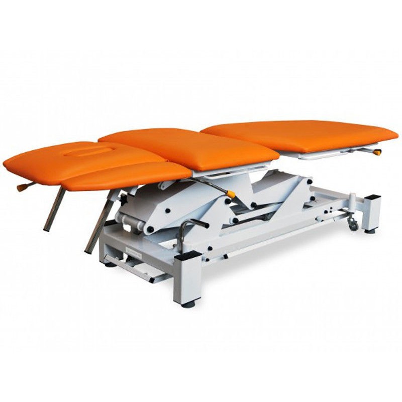 Stoły terapeutyczne Juventas NSR F T