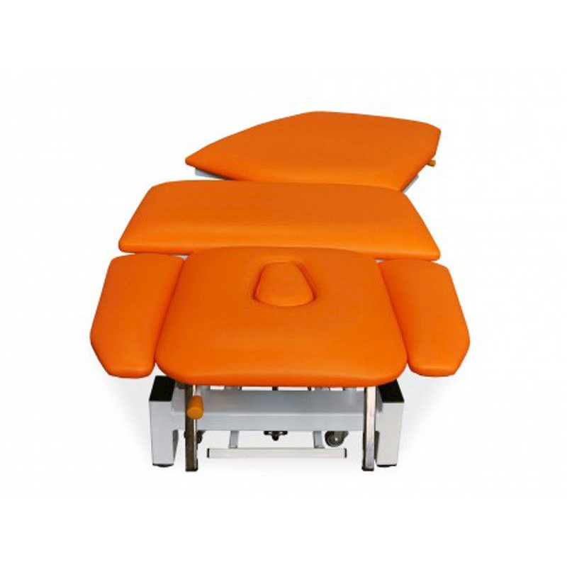 Stoły terapeutyczne Juventas NSR F T