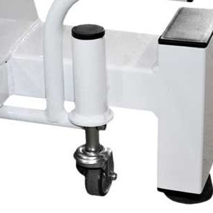 Stoły terapeutyczne Juventas NSR F T