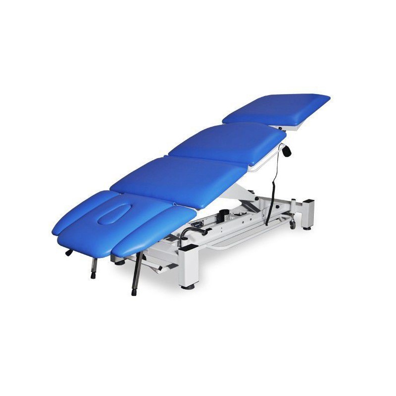 Stoły terapeutyczne Juventas NSR T