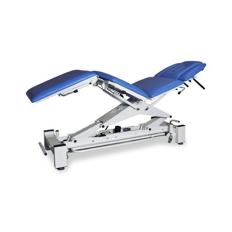 Stoły terapeutyczne Juventas NSR T