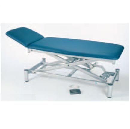 Stoły terapeutyczne K.H. Dewert 5000-00 / 5000-04