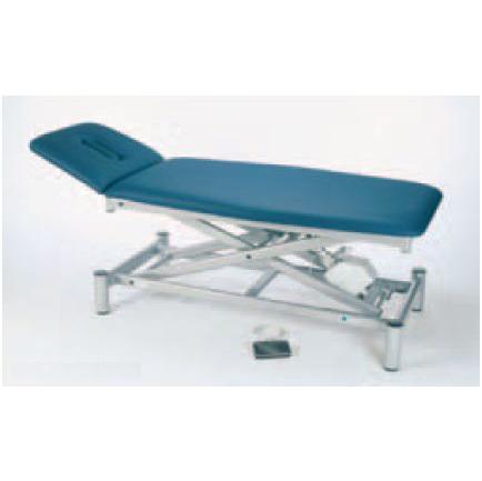 Stoły terapeutyczne K.H. Dewert 5805-00 / 5805-04